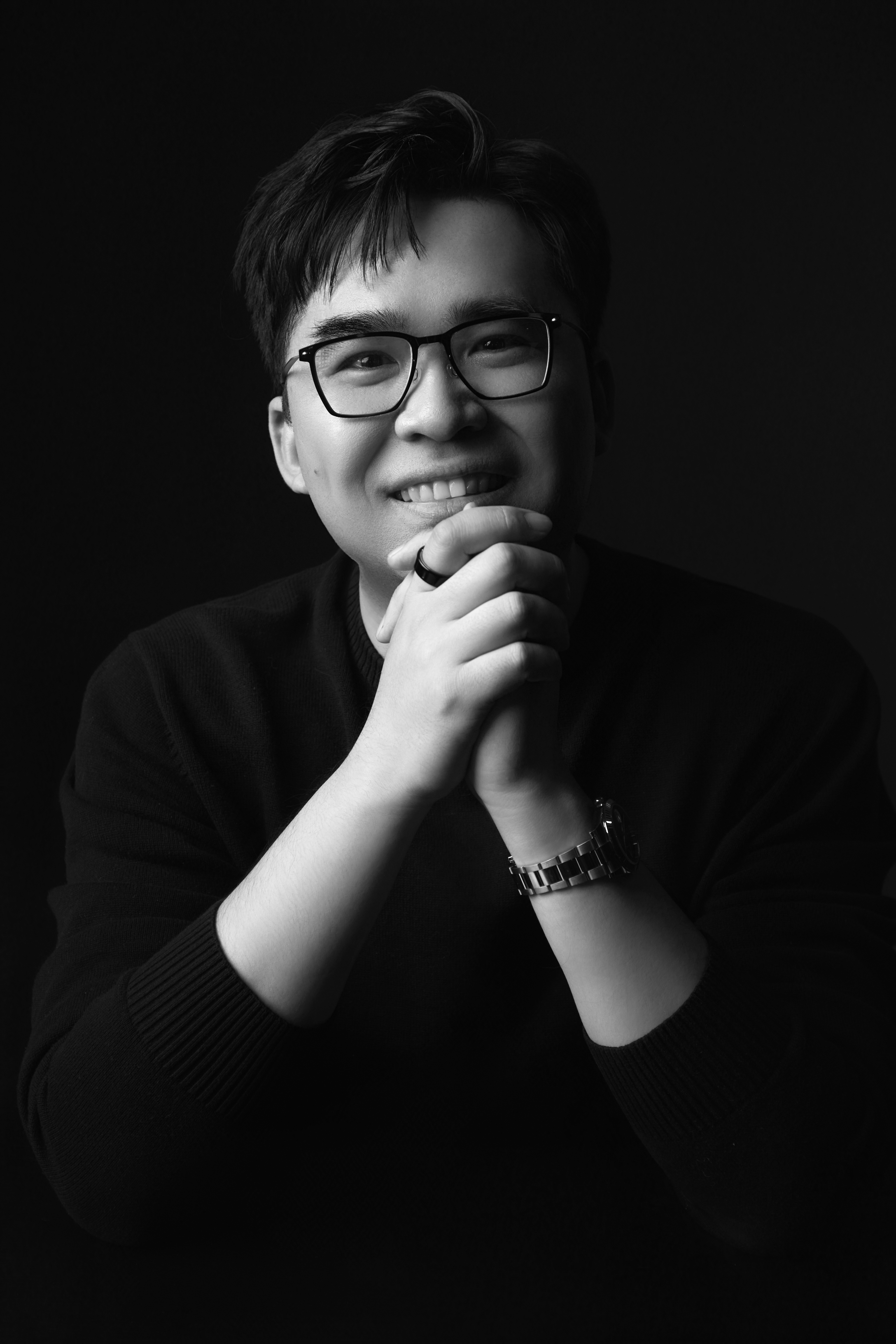 Yilin Wang - Research Scientist at Adobe